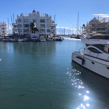 Ático duplex en Benalmádena vistas al mar y montaña dos habitaciones Esterno foto