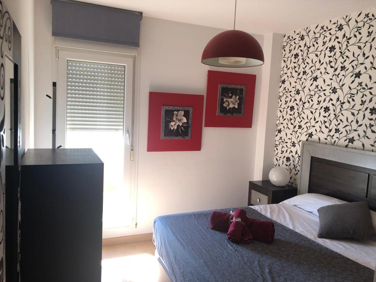 Ático duplex en Benalmádena vistas al mar y montaña dos habitaciones Esterno foto