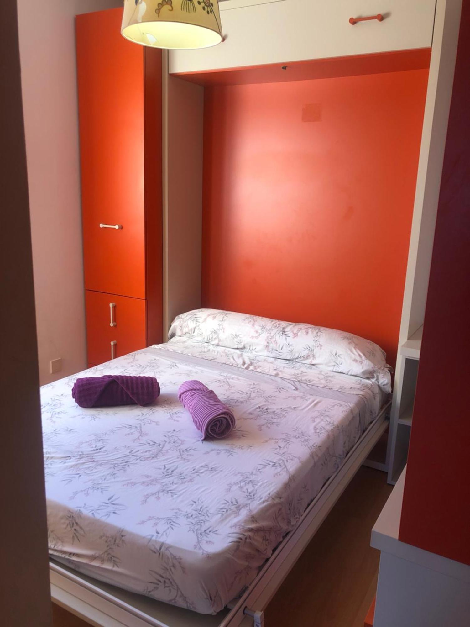 Ático duplex en Benalmádena vistas al mar y montaña dos habitaciones Esterno foto