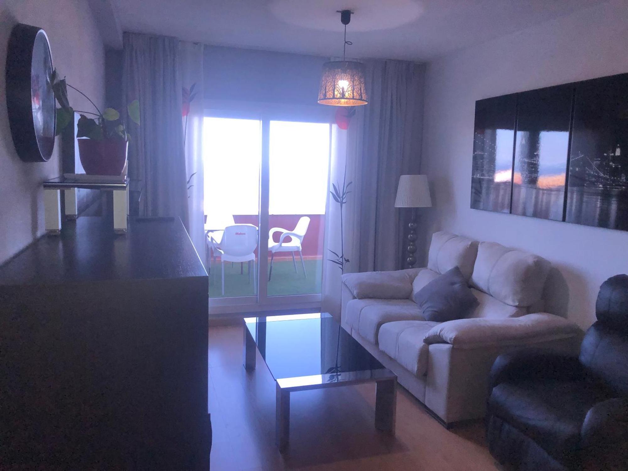 Ático duplex en Benalmádena vistas al mar y montaña dos habitaciones Esterno foto